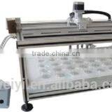 PTL-MM02-8P 5 x 8 Position PLC Controlled Precision Dip Coater thumbnail-1