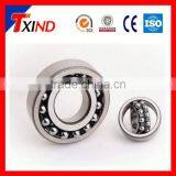 Competitive Price Reliable Quality Aligning Ball Bearings 1304 20*52*15mm thumbnail-1