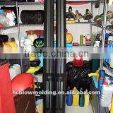 OEM Blow Molding Plastic Tube Telescopic Tube Plastic Customized Material Square Tube thumbnail-5