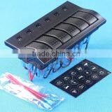 Daier Carling /marine Led Rocker Switch Panel thumbnail-4