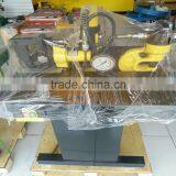 Multi Function Hydraulic Busbar Processor thumbnail-5