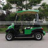 Individual Golf Cart, Chinese Golf Carts Handicapped 2 Person Electric Golf Cart , EG202AK thumbnail-2