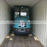 Small Electric Forklift