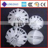 Polyhedral Hollow Ball as Mass Transfer Media/ Muti-faced Hollow Ball thumbnail-1