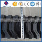 China factory cooling tower drift eliminator price