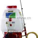 Knapsack Power Sprayer