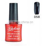 Hot Selling Colorful UV Gel Nail Polish Cheap China Glaze Nail Polish thumbnail-2
