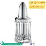 15ml Silver Bullet Nail Polish Bottle thumbnail-1