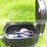 High Quality Garden Plastic Valve Box Water Meter Box thumbnail-1
