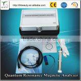 Fifth Generation Quantum Resonance Magnetic Body Health Analyzer thumbnail-3