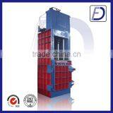 Y82-100LT Hot Selling Used Scrap Tire Baler Machine for Sale thumbnail-5