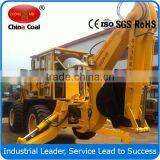 WZ30-25 Small Wheel Loader From China Coal thumbnail-4
