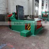 Automatic YD1300Q Scrap Metal Baler thumbnail-1