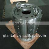 Extrusion Container thumbnail-1