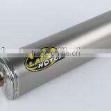 For SUZUKI GSX-R1000 2003-2004 SM Motorcycle Exhaust Pipe LASER HotCam DS Slip-on Muffler