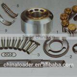 KYB PSV2-55T KYB PSV2-62T KYB PSV2-63T Pump Parts for Sumitomo 120/265 thumbnail-1