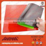 2016 New Promotion High Quality Cheap Colorful Custom Magnetic Laminated Sheet thumbnail-1