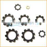 China Professional Manufacturing Precision Wave Spring Lock Washer thumbnail-3