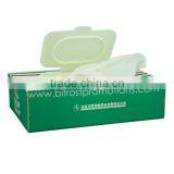 Wet Wipes in Paper Box thumbnail-1