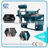 2016 Latest Automatic Quail Egg Tray Making Machine thumbnail-4
