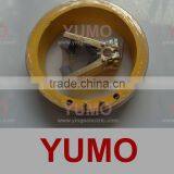 Slip Ring Collector Ring Brush Holder thumbnail-1