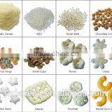 Corn Snack Food Machine With Popular Design thumbnail-5