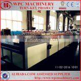 PVC Door Making Machine Wpc Plastic Machine thumbnail-3