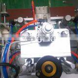 China Guangzhou GMP Standard Double Head Face Mask Making Machine thumbnail-4