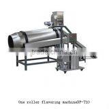 Automatic Snack Food Seasoning Machine From Jinan Eagle Company thumbnail-1
