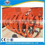 High Efficient Poultry Feed Powder Mixer thumbnail-5