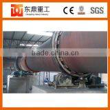 2 Ton per Hour Bentonite Rotary Dryer With Trade Assurance thumbnail-5