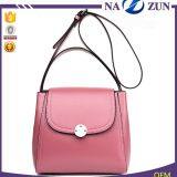 Wholesale 2017 Nice Handbag Brands Black Leather Handbags on Sale thumbnail-3