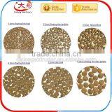 Different Price Sinking Fish Food Production Line thumbnail-5