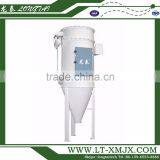 TBLMy Series high pressure pulse Dust Collector for Dry Mortar Production Line