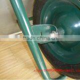 Heavy Duty Russia Construction Wheelbarrow thumbnail-2