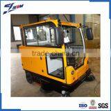 Steel Brush for Tow Road Sweeper Machine thumbnail-2