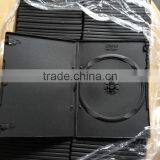 Smooth Film Single Double 14mm CD DVD Case thumbnail-6