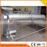 Automatic Poultry Feet Processing Line Duck Paw Chicken Feet Peeler Peeling Cutting Machine thumbnail-2