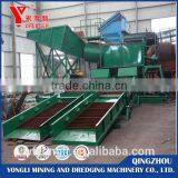 Gold Washing Plant for Alluvial Gold or Placer Gold thumbnail-2