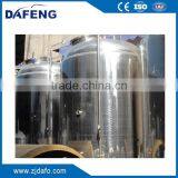 10BBL Stainless Steel Beer Fermentation Tank thumbnail-5