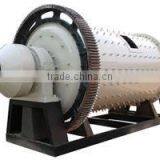 Advanced Wet & Dry Ball Mill thumbnail-1