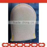 White Tanning Mitt thumbnail-1