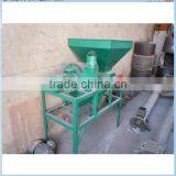 400kgs/h Handling Capacity Industry Automatic Peanut Husking Equipment thumbnail-1
