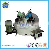 Lab Three Grinding Miller,Lab Ore Stone Ball Milling Machinery thumbnail-1