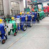 2017 Best Offer Sand Blasting, High Quality Offshore Blasting HL150 Garnet Blasting Machine thumbnail-5