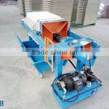 China Supplier Toper Chamber Filter Press Filter Hot Sale thumbnail-5