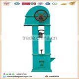 Top Quality Carbon Steel Bucket Elevator -- flour milling plant single machine