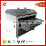 STR1000R-R Wood Brush Sanding Machine for Furniture thumbnail-6