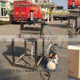 Tofu Pressing Machine Y-2 Tofu Molding Machine - Tofu Machine thumbnail-2