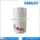 Tractors Full-Flow Lube Spin-on Oil Filter LF697 thumbnail-1